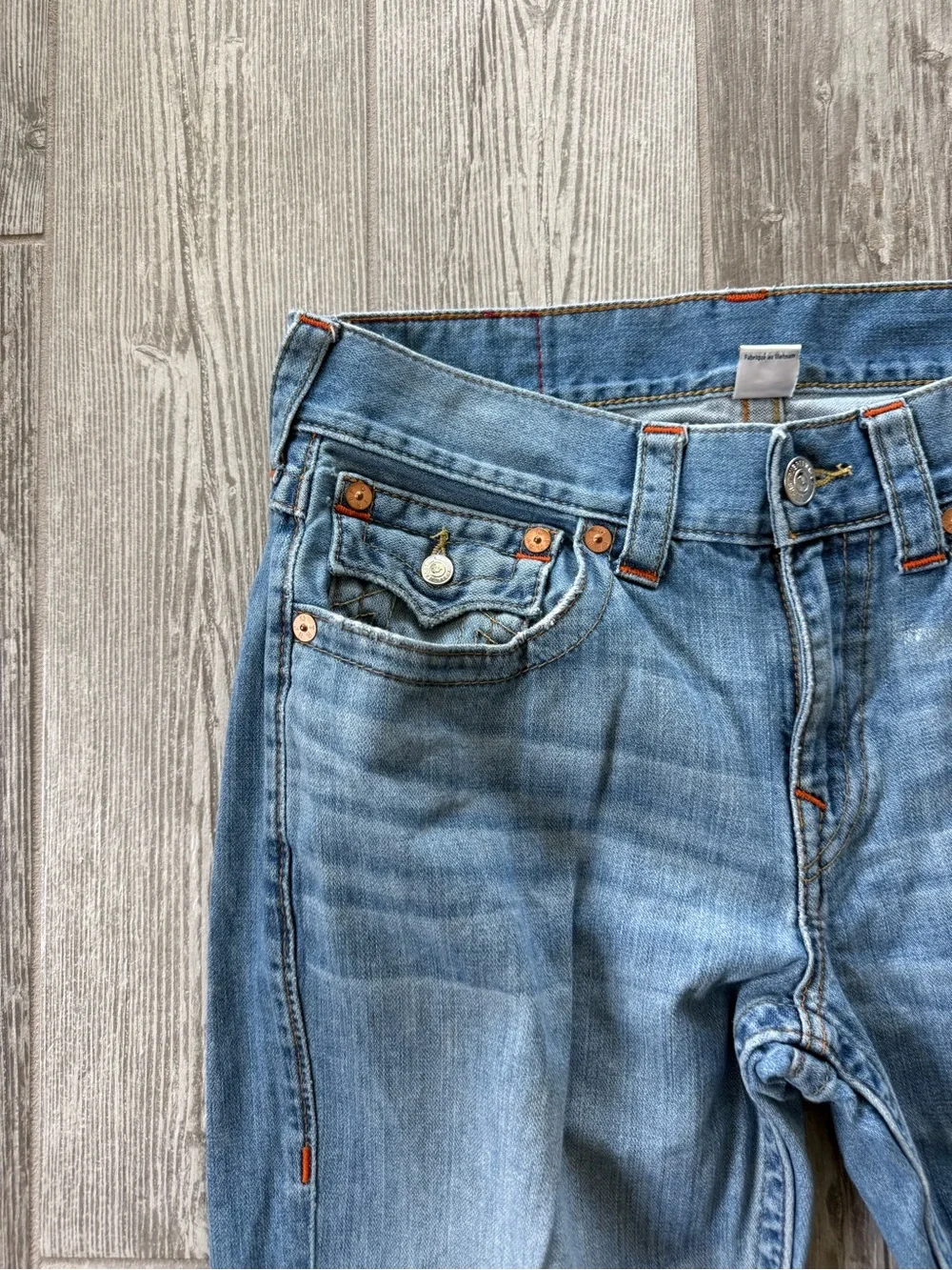 True Religion versatile men’s